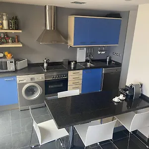  Apartment Marfolin 24