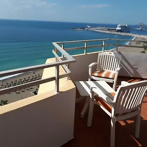 Primera Linea De Playa 4 , Málaga Spanien