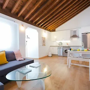 Hola Centro , Málaga Spanien