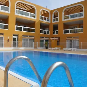  Apartment Cotillosand