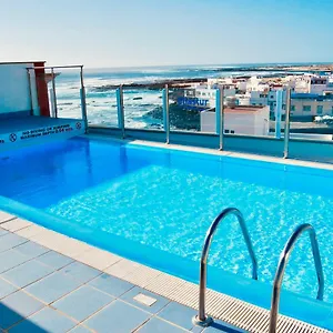 Casa Yerida , Cotillo Spanien